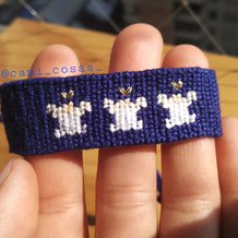 Pattern #96123 Photo