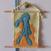 Pattern #39132 Photo