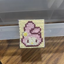 Pattern #145155 Photo