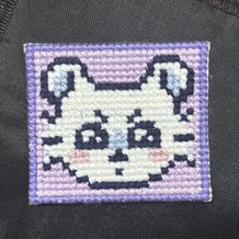 Pattern #203975 Photo