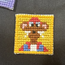 Pattern #172144 Photo