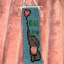 Pattern #83906 Photo