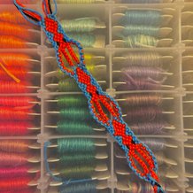 Pattern #193167 Photo