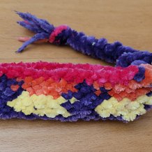 Pattern #190283 Photo