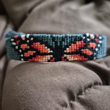 Pattern #182118 Photo