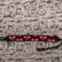 Pattern #73842 Photo