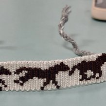 Pattern #204629 Photo