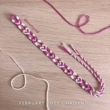 Pattern #190938 Photo