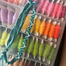 Pattern #130804 Photo