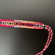 Pattern #204899 Photo