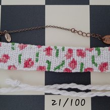 Pattern #168495 Photo