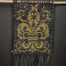 Pattern #205536 Photo