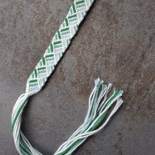 Pattern #155516 Photo