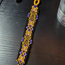 Pattern #33750 Photo