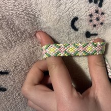 Pattern #144903 Photo