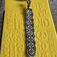 Pattern #170018 Photo