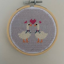 Pattern #203748 Photo