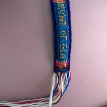 Pattern #173033 Photo