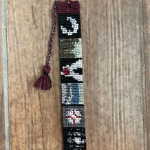 Pattern #129004 Photo