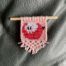 Pattern #200956 Photo