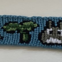 Pattern #131607 Photo