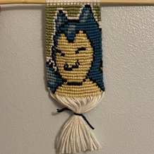 Pattern #181957 Photo