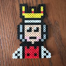 Pattern #49727 Photo