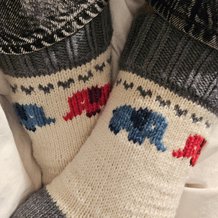 Pattern #64125 Photo