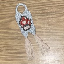 Pattern #40497 Photo