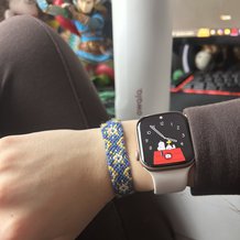 Pattern #130131 Photo