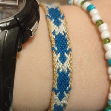 Pattern #101808 Photo