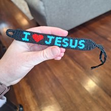 Pattern #19594 Photo