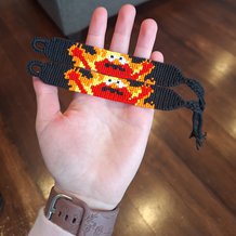 Pattern #27708 Photo