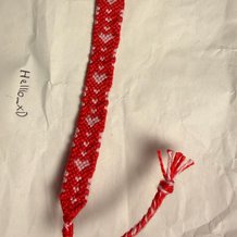 Pattern #194144 Photo