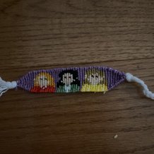 Pattern #197423 Photo