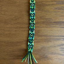 Pattern #94092 Photo