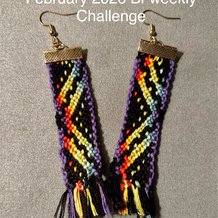 Pattern #204991 Photo