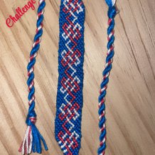 Pattern #61073 Photo