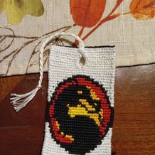 Pattern #160558 Photo