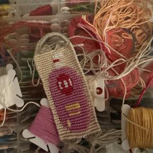 Pattern #205187 Photo