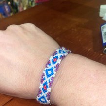 Pattern #201286 Photo