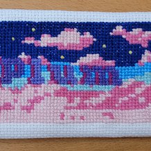 Pattern #115862 Photo