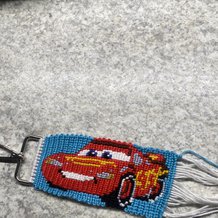 Pattern #62627 Photo