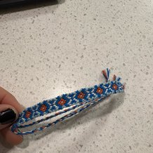 Pattern #204141 Photo