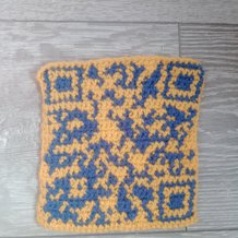 Pattern #40654 Photo