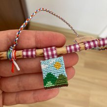 Pattern #45467 Photo