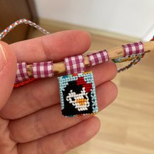 Pattern #180439 Photo