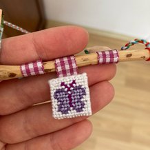 Pattern #200751 Photo