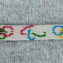 Pattern #204974 Photo