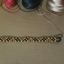 Pattern #35598 Photo